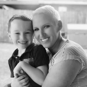 Meet your Posher, Meg